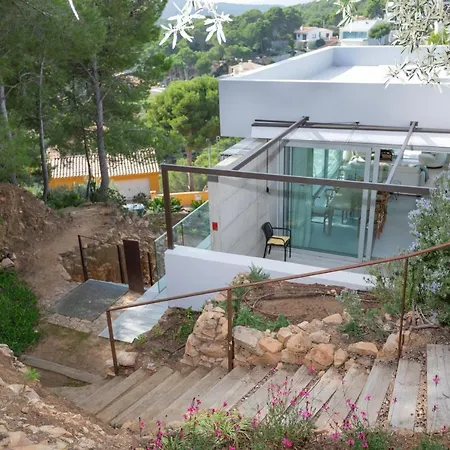 Celimar Vakantiehuis Palafrugell