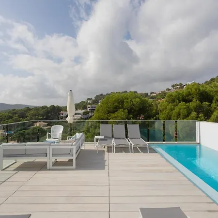 Vakantiehuis Celimar