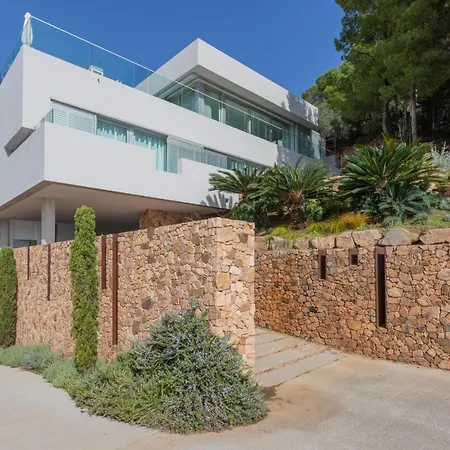 Holiday home Celimar Palafrugell