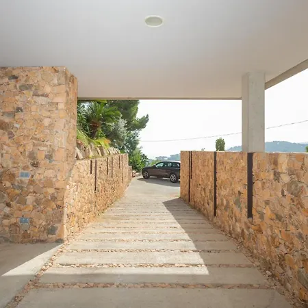 Vakantiehuis Celimar Palafrugell