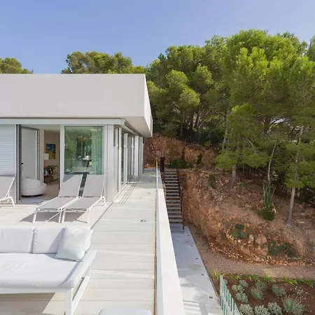 Ferienhaus Celimar Palafrugell