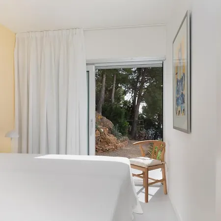 Ferienhaus Celimar Palafrugell