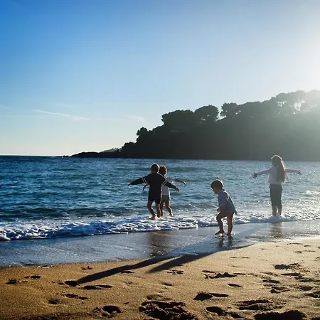 Celimar Vakantiehuis Palafrugell