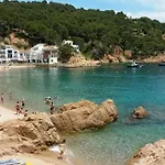 Celimar Hébergement de vacances Palafrugell