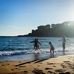 Celimar Hébergement de vacances Palafrugell