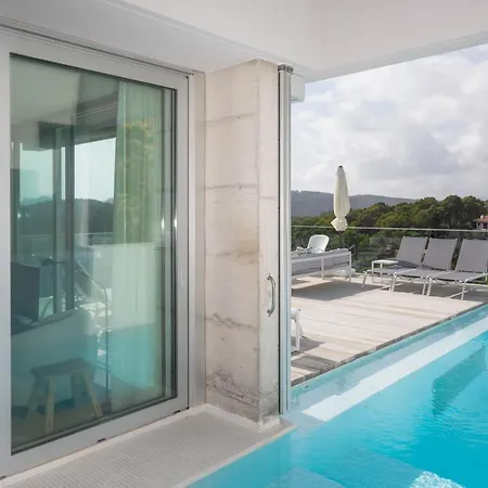 度假居 Celimar 帕拉弗鲁赫尔