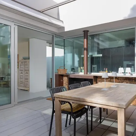 Ferienhaus Celimar *